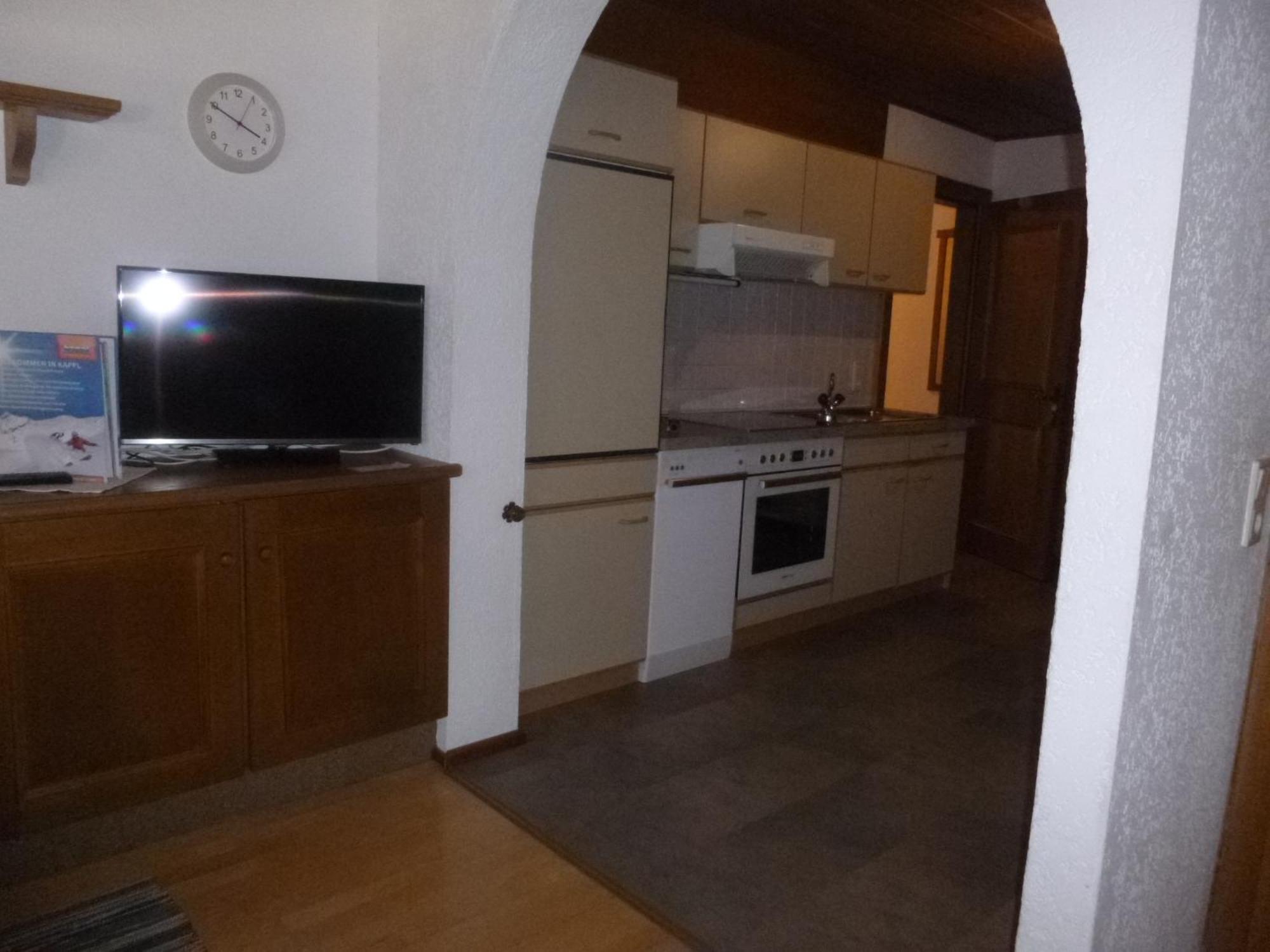 Haus Wildbach Apartment Kappl  Room photo