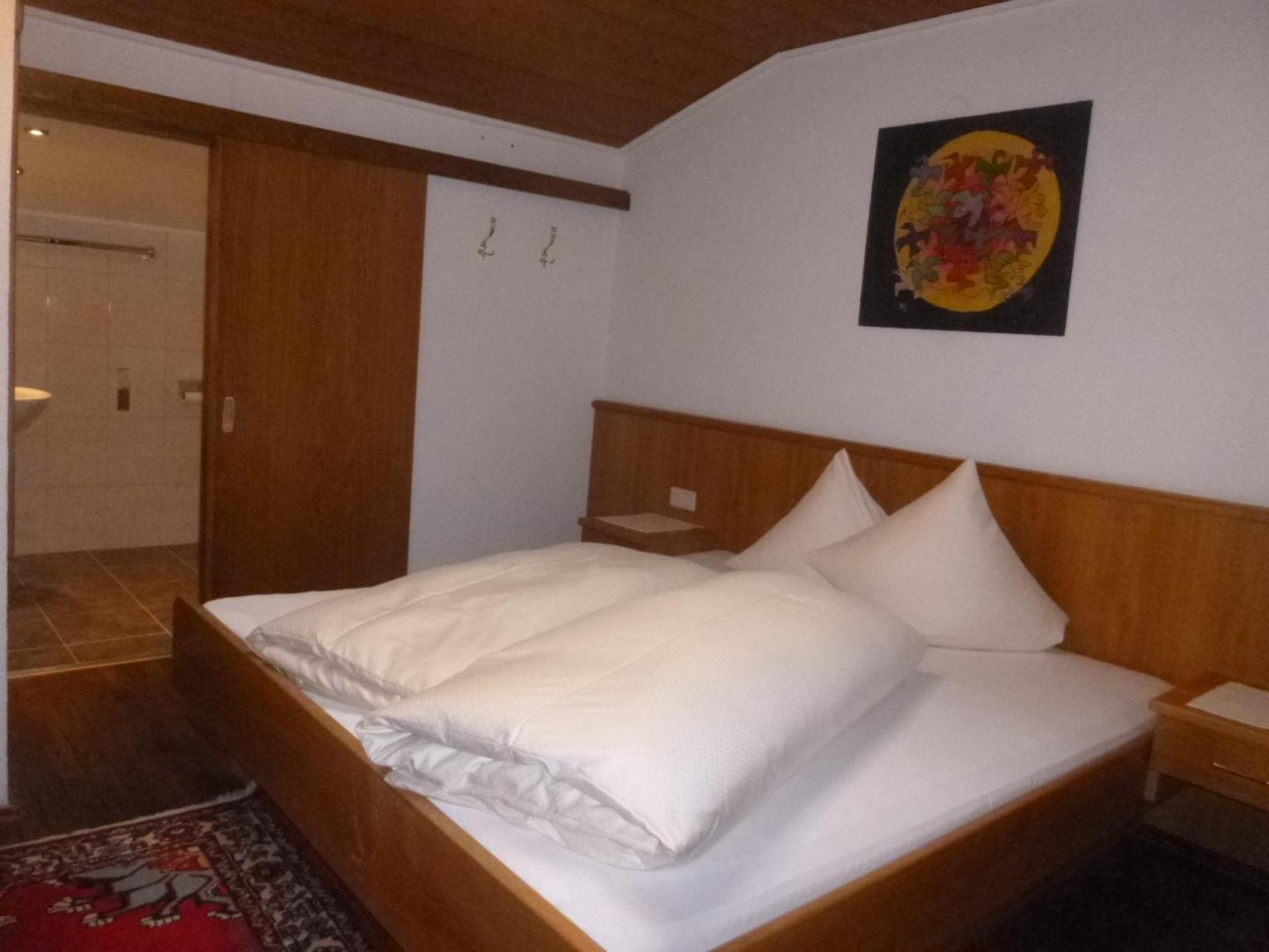 Haus Wildbach Apartment Kappl  Room photo