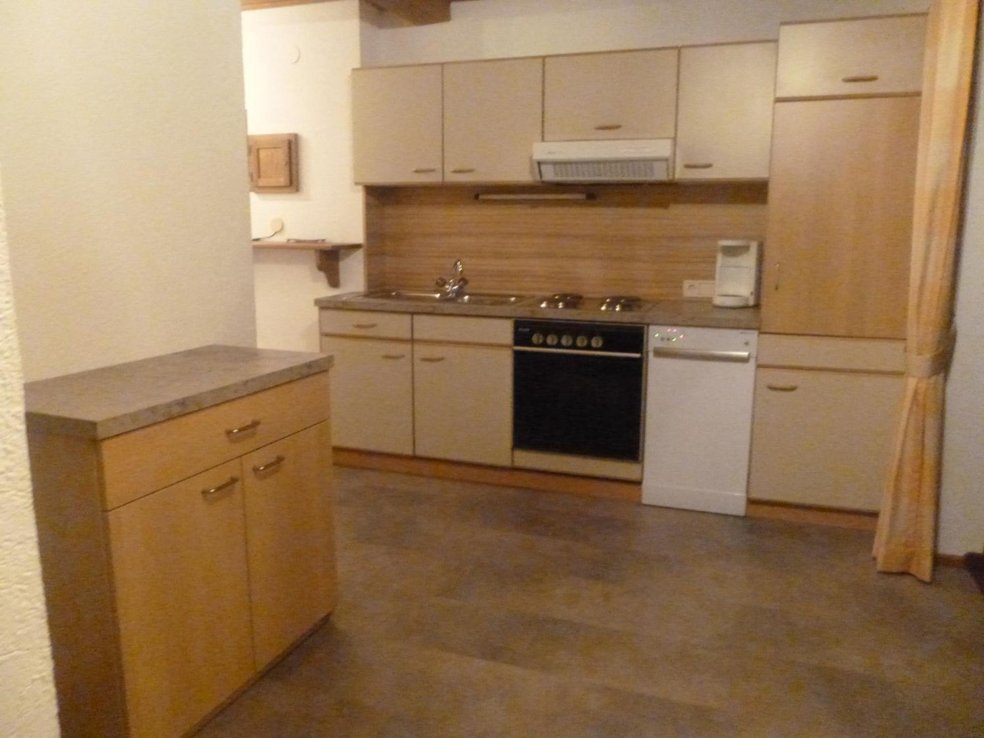 Haus Wildbach Apartment Kappl  Room photo