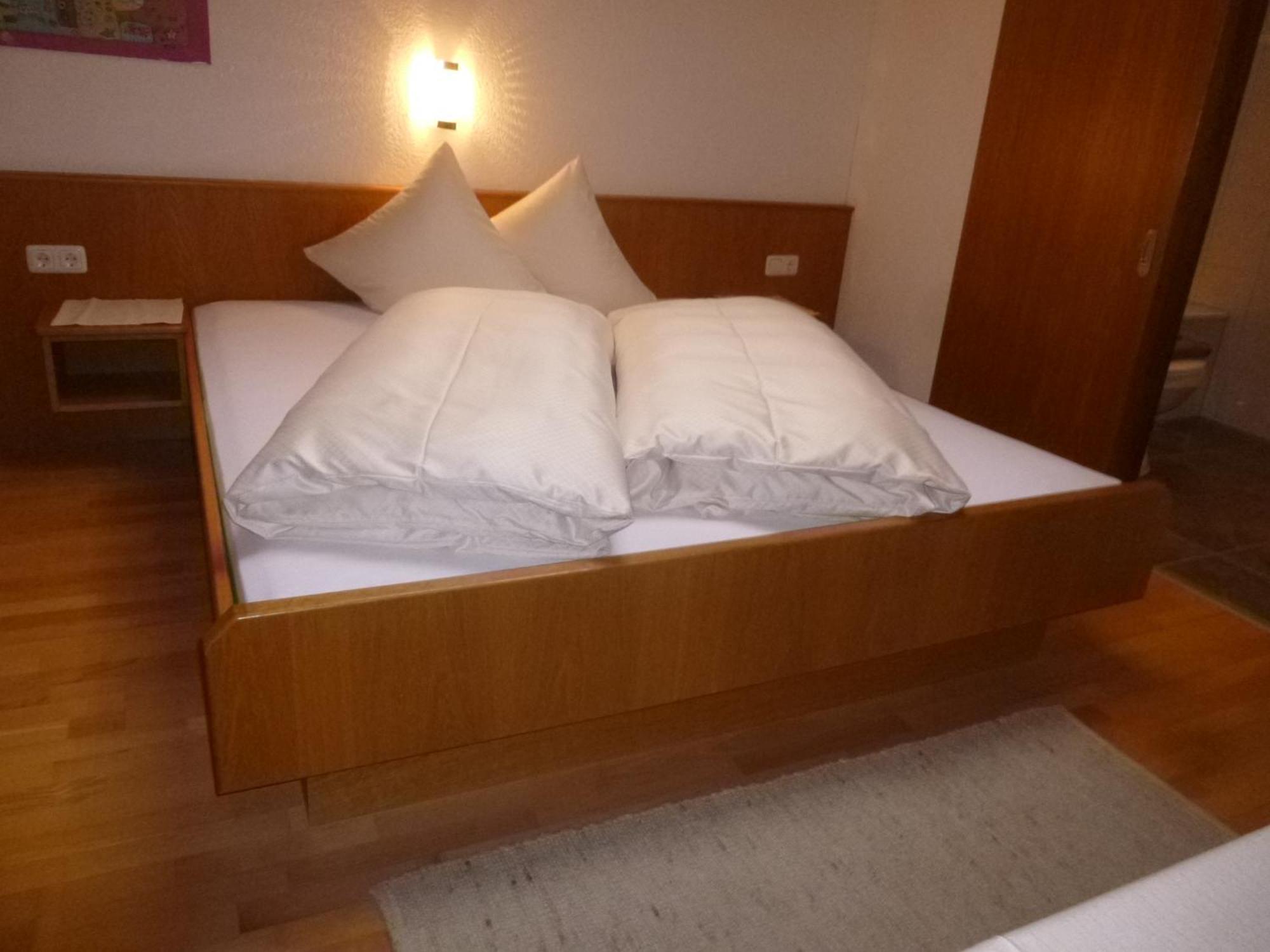 Haus Wildbach Apartment Kappl  Room photo