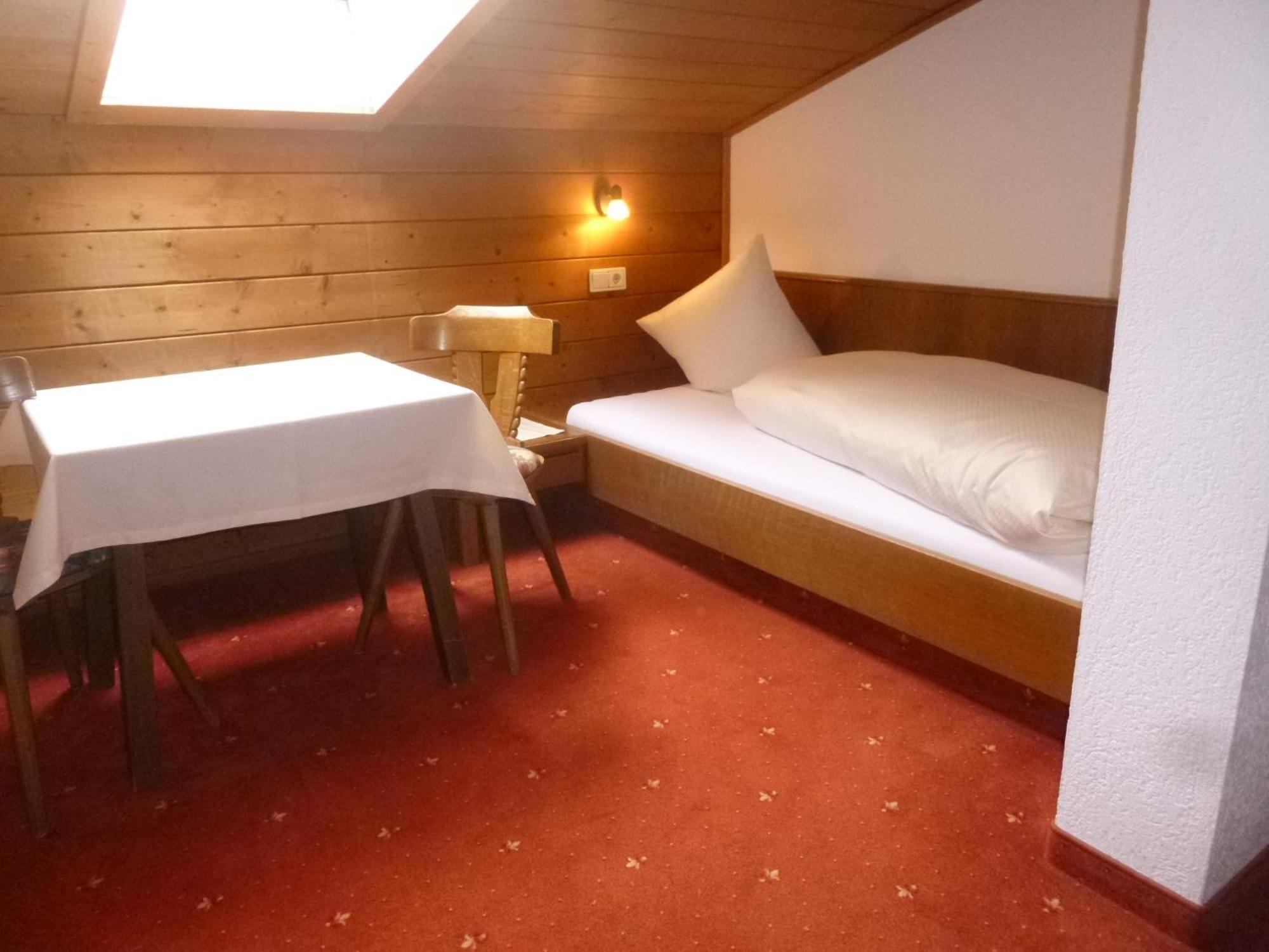 Haus Wildbach Apartment Kappl  Room photo