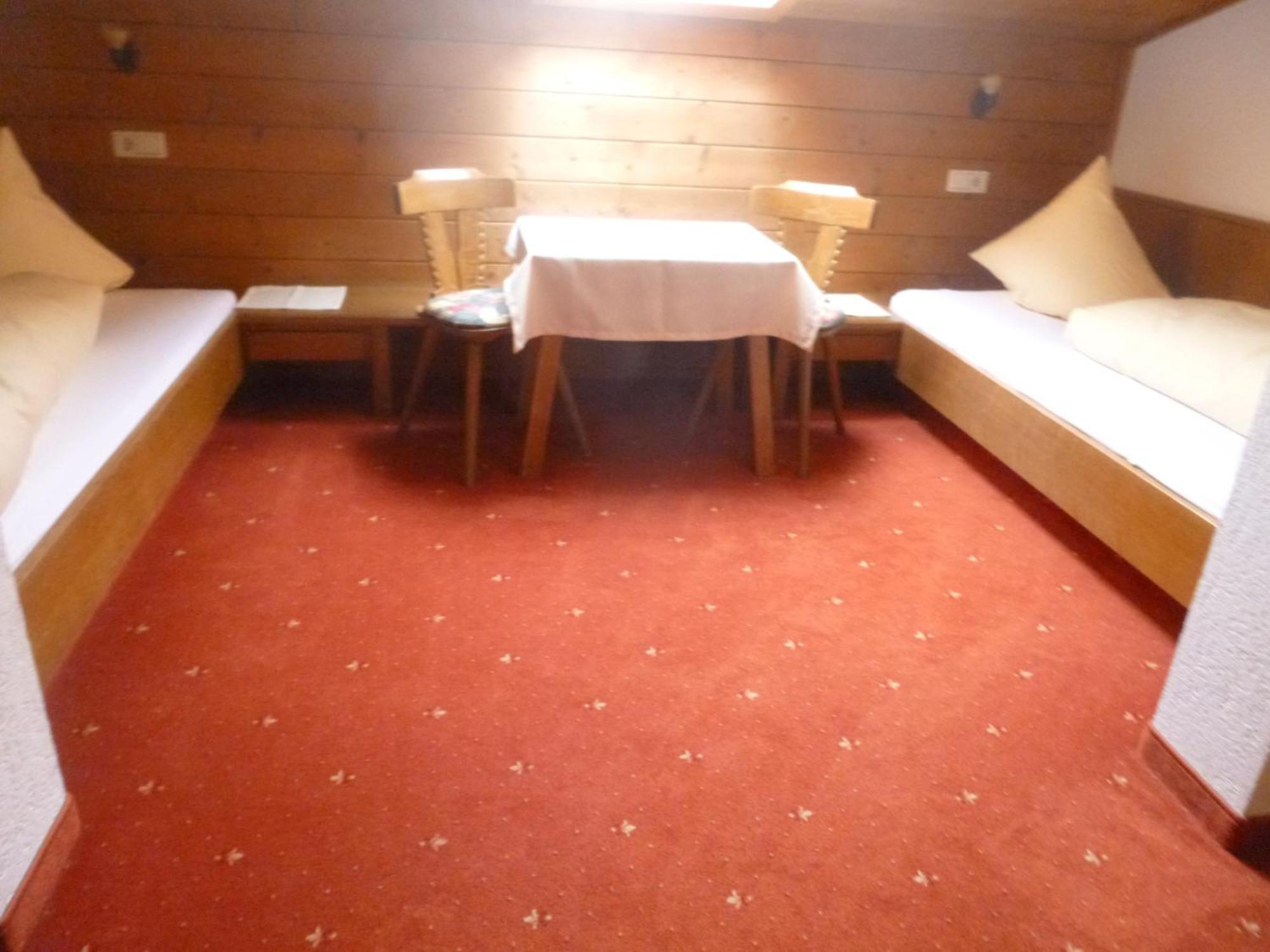 Haus Wildbach Apartment Kappl  Room photo