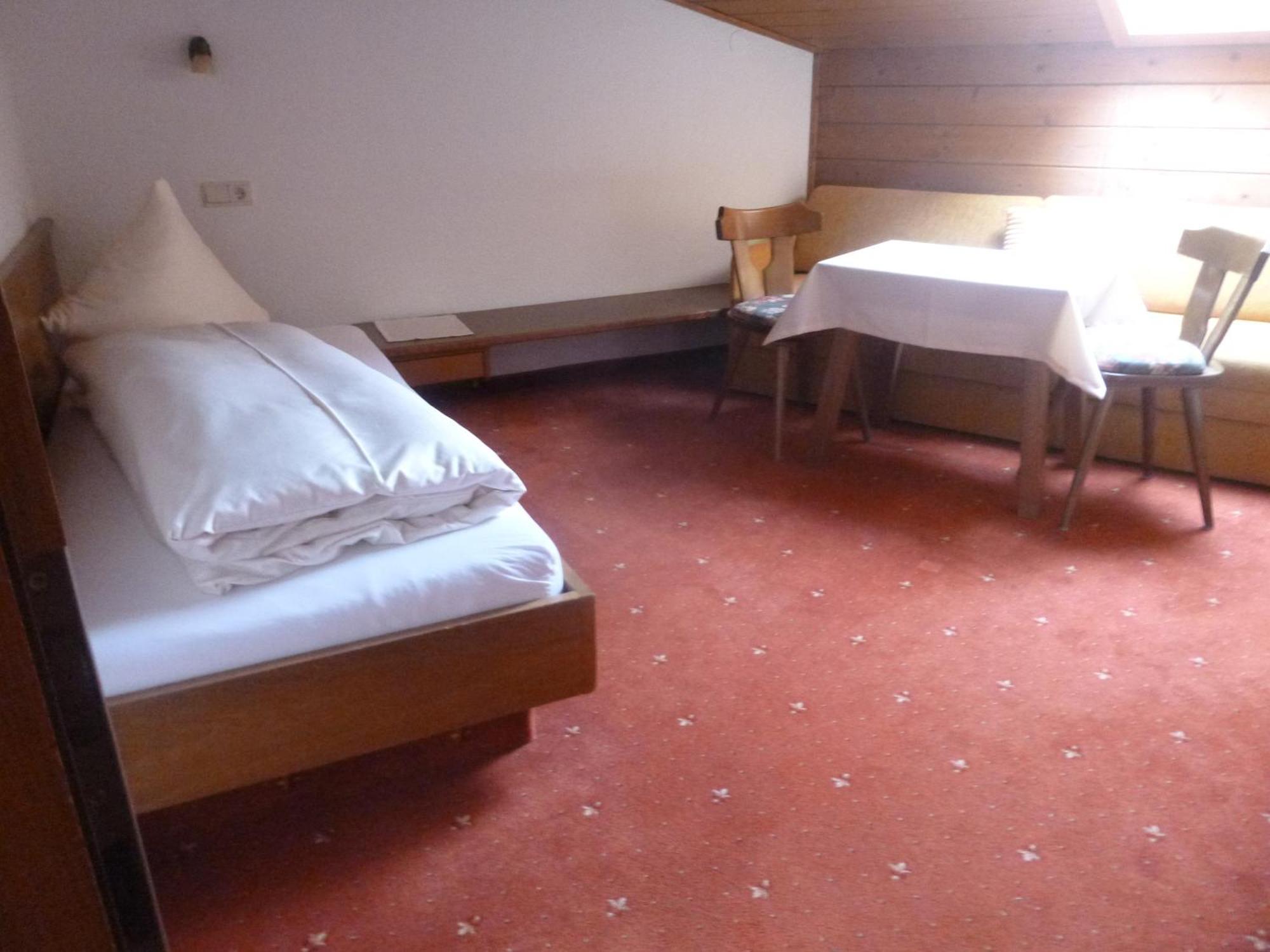 Haus Wildbach Apartment Kappl  Room photo