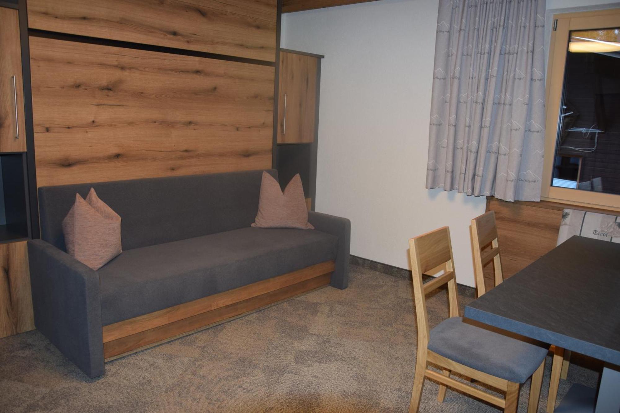 Haus Wildbach Apartment Kappl  Exterior photo