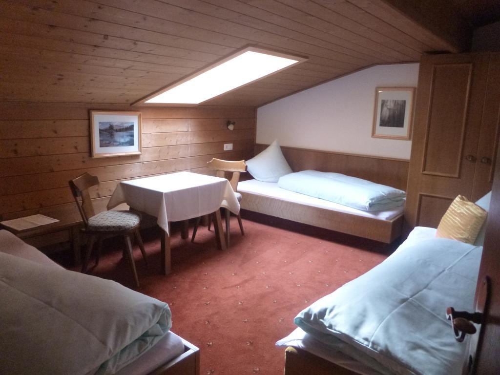 Haus Wildbach Apartment Kappl  Room photo
