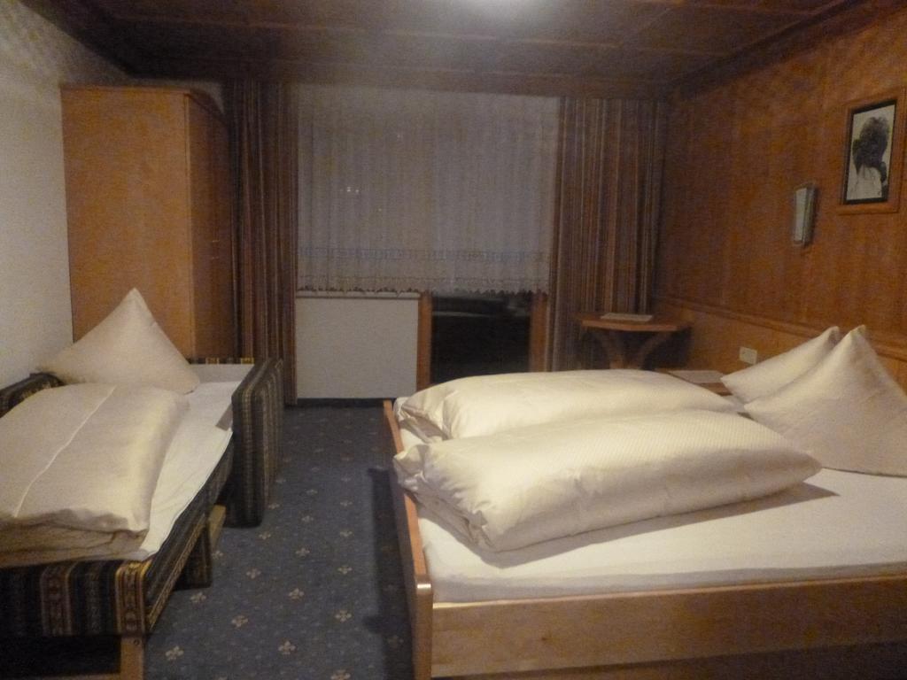 Haus Wildbach Apartment Kappl  Room photo