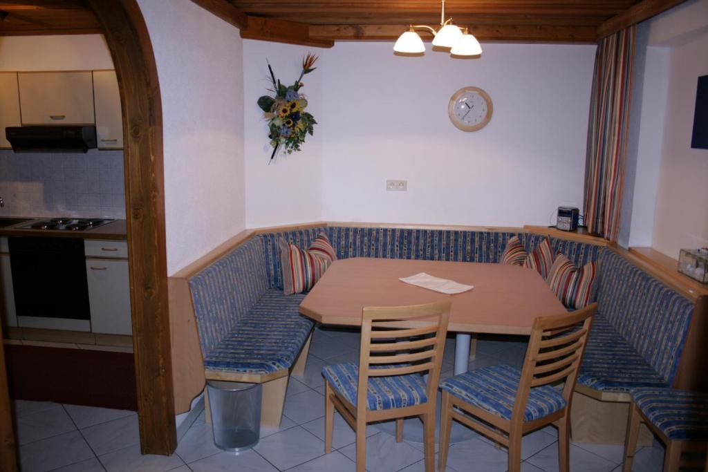 Haus Wildbach Apartment Kappl  Room photo