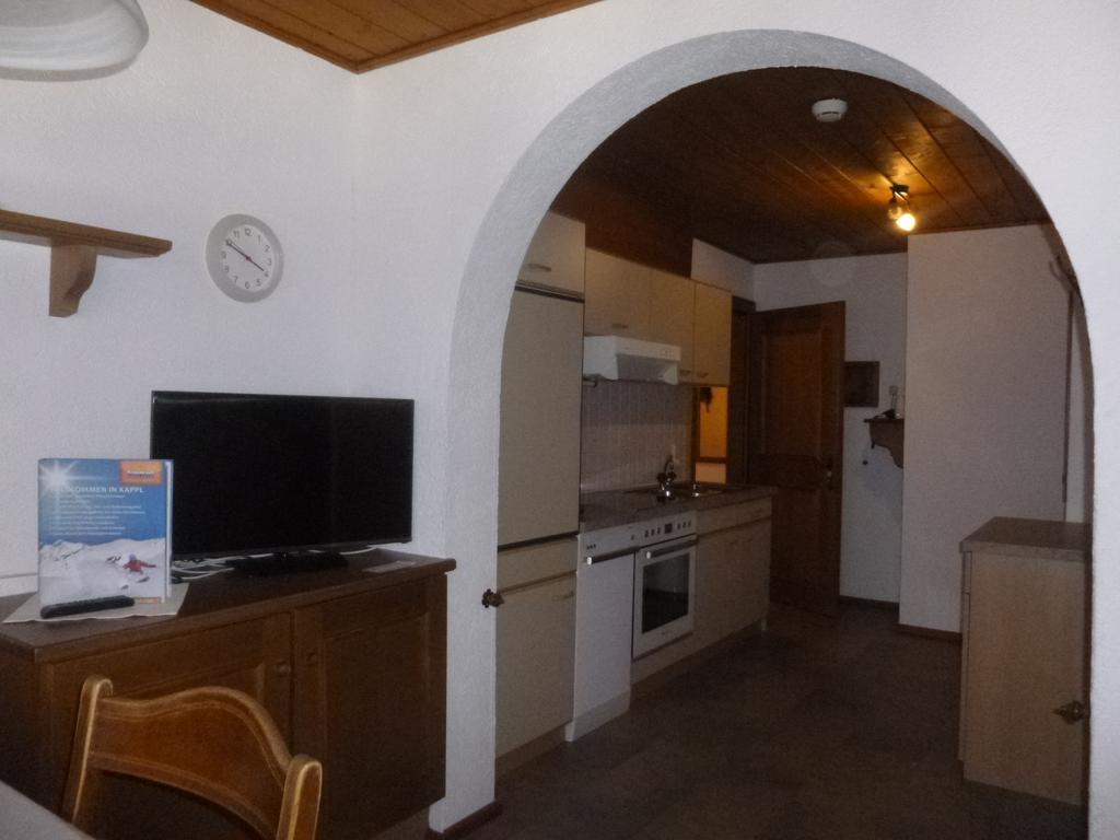 Haus Wildbach Apartment Kappl  Room photo